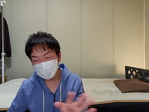 sweets danshi online show from 03.27.26