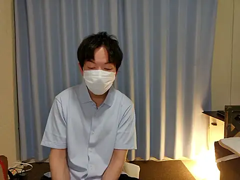 Snapshot of sweets_danshi chatting on 05.04.26 sweets danshi online show from 05.04.26