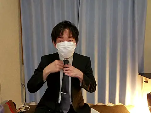 Snapshot of sweets_danshi chatting on 05.06.26 sweets danshi online show from 05.06.26
