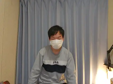 Snapshot of sweets_danshi chatting on 05.18.26 sweets danshi online show from 05.18.26