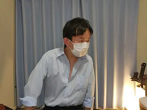 Snapshot of sweets_danshi chatting on 05.27.26 sweets danshi online show from 05.27.26