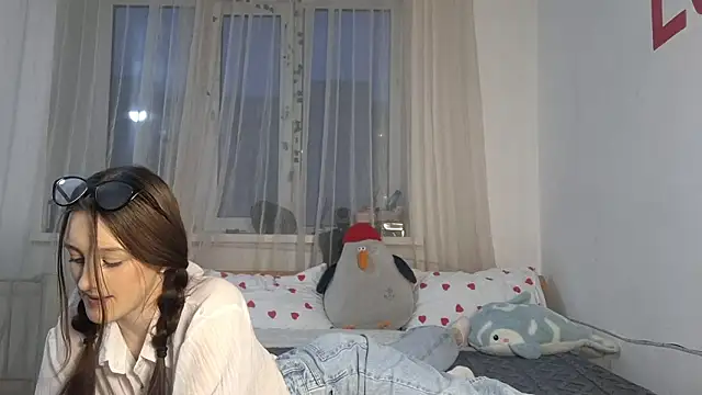 Snapshot of LisaBoddy chatting on 02.09.26 LisaBoddy online show from 02.09.26