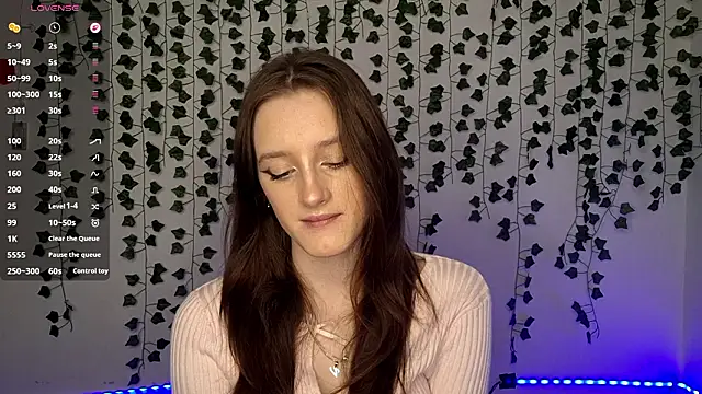 Snapshot of LisaBoddy chatting on 02.22.26 LisaBoddy online show from 02.22.26