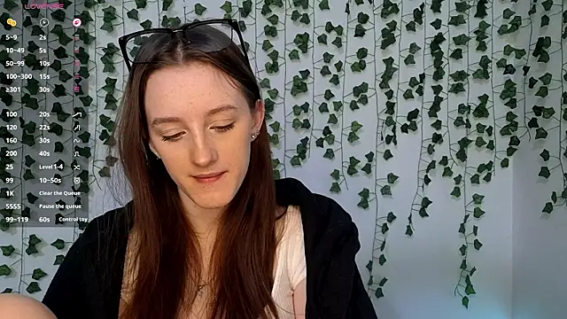 Snapshot of LisaBoddy chatting on 03.02.26 LisaBoddy online show from 03.02.26