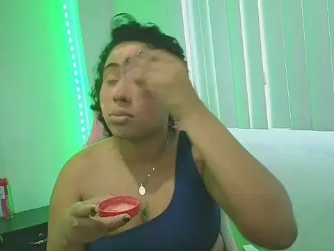 Valery  lovex online show from 01.31.26