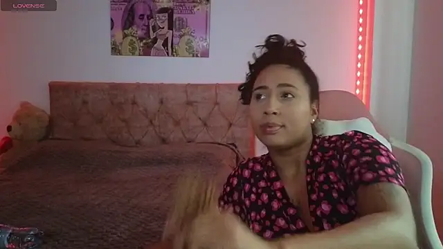 Valery  lovex online show from 02.09.26