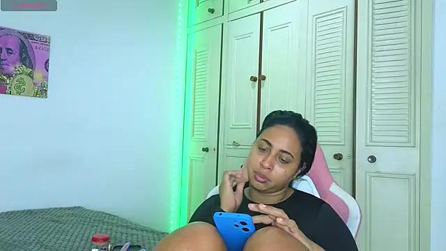 Valery  lovex online show from 02.21.26