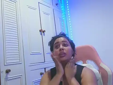 Valery  lovex online show from 03.23.26