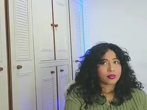 Valery  lovex online show from 04.18.26