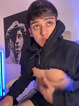 Snapshot of lian_fooxx chatting on 02.25.26 lian fooxx online show from 02.25.26