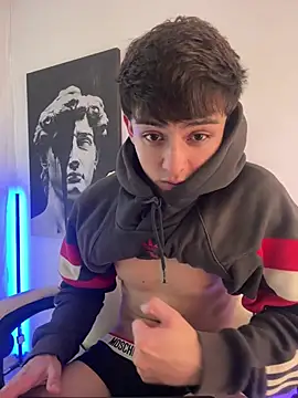 lian fooxx online show from 03.29.26