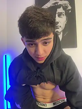 lian fooxx online show from 07.01.26