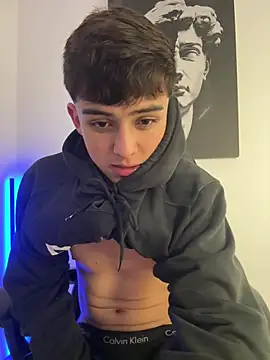 lian fooxx online show from 07.02.26