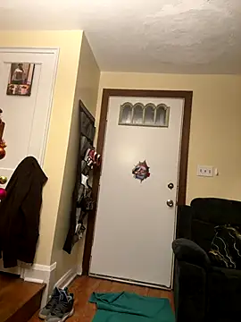 Snapshot of prettichocolate chatting on 12.16.25 prettichocolate online show from 12.16.25