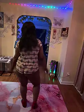 prettichocolate online show from 01.11.26