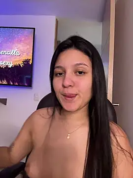 Camila sanchez25 online show from 06.18.26
