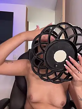 Camila sanchez25 online show from 06.25.26