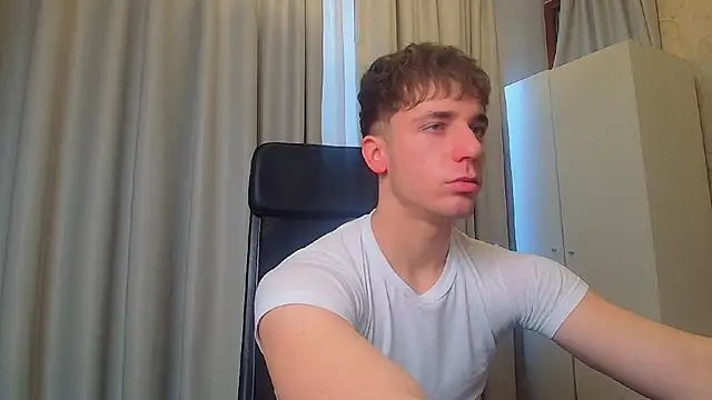 KellenWest online show from 03.12.26