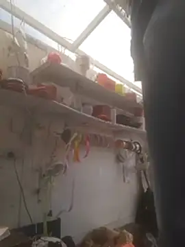 Almeyjose online show from 12.15.25