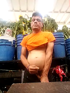 Almeyjose online show from 01.14.26