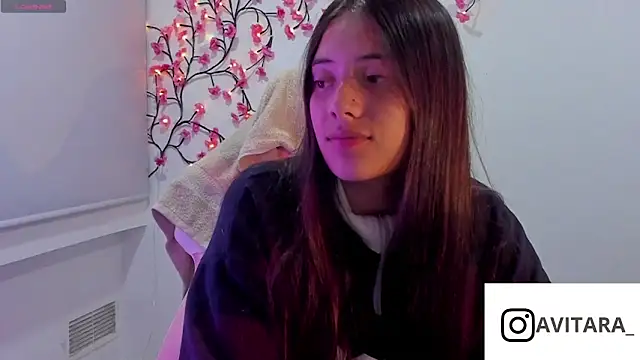 vanesita  online show from 05.13.26