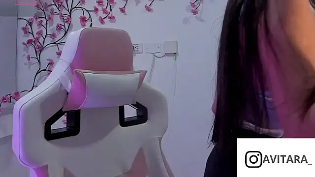 vanesita  online show from 06.27.26