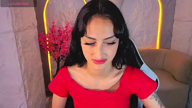 Tifany Tx online show from 02.23.26