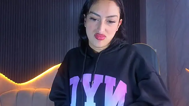 Tifany Tx online show from 02.26.26