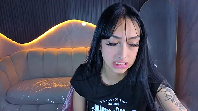 Tifany Tx online show from 03.04.26