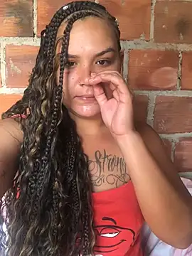 Geelalmeida online show from 03.31.26