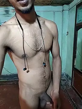 Snapshot of Advikk_GSH chatting on 04.19.26 Advikk GSH online show from 04.19.26