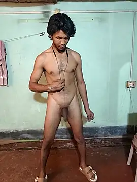 Snapshot of Advikk_GSH chatting on 04.23.26 Advikk GSH online show from 04.23.26