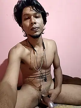 Snapshot of Advikk_GSH chatting on 05.11.26 Advikk GSH online show from 05.11.26