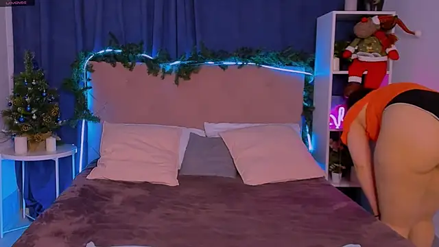 Snapshot of Mary_Bryantt chatting on 01.09.26 Mary Bryantt online show from 01.09.26