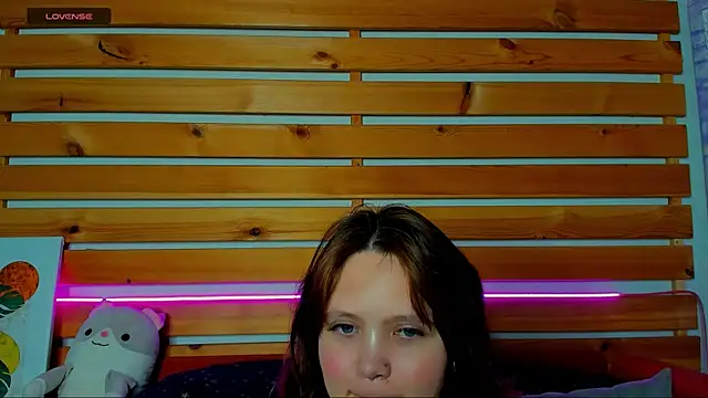 Snapshot of Mary_Bryantt chatting on 02.18.26 Mary Bryantt online show from 02.18.26