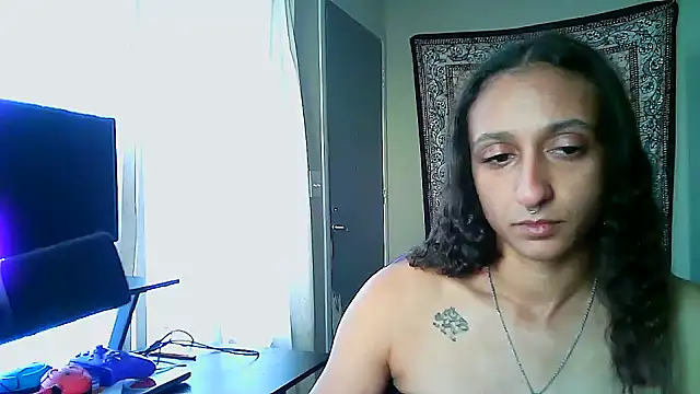 GoddessVikkii online show from 02.06.26