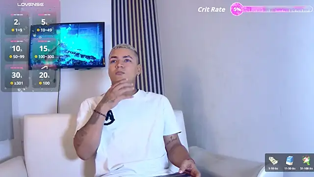 dante jonss online show from 12.16.25