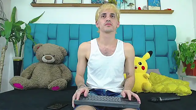 boy Dirty X online show from 06.21.26