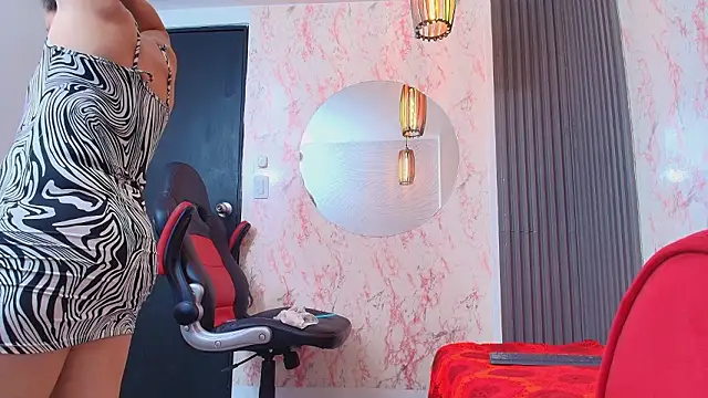 Helenna Rose online show from 02.02.26