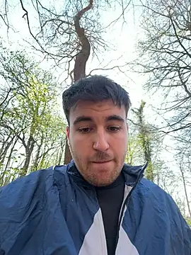 KinkyLovePublic online show from 04.21.26