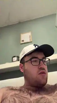 KinkyLovePublic online show from 04.25.26