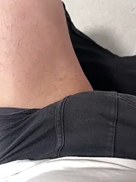 Ragazzopo online show from 04.19.26