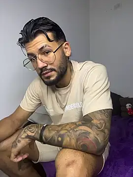 thedragonboyxxx online show from 01.08.26