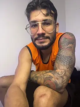 thedragonboyxxx online show from 01.11.26