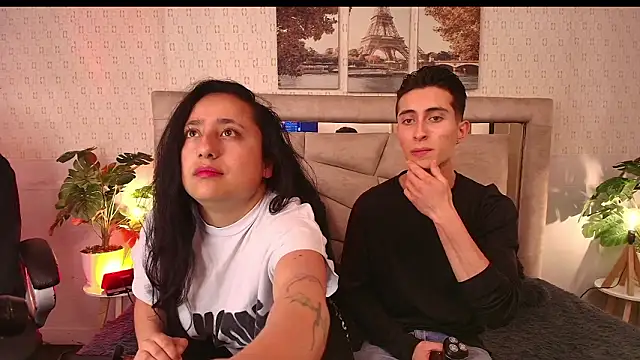 Ithan Skin online show from 03.11.26