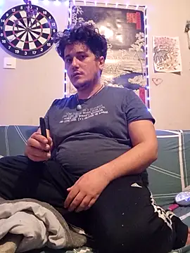 damslebambou1 online show from 12.21.25