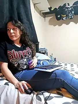 riquimona online show from 02.02.26