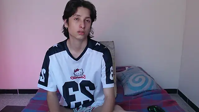 cirosky elchicopolla online show from 02.07.26