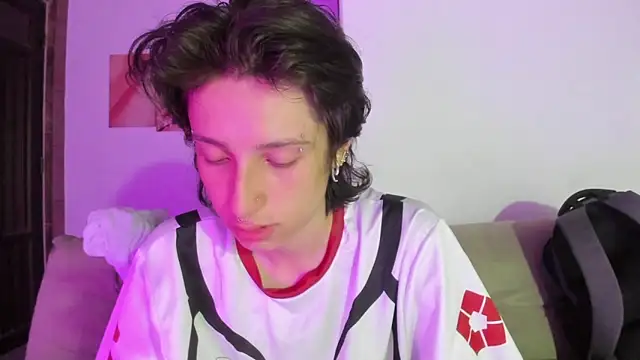 cirosky elchicopolla online show from 04.10.26