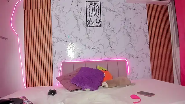 Jessika ortiz online show from 03.30.26